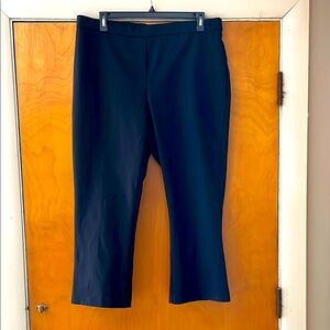Jones New York Black Womens Pants - JNY Label